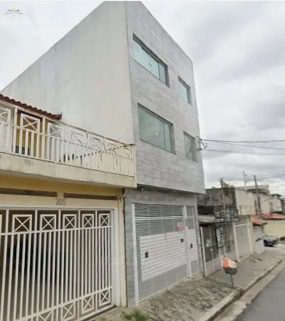 Foto 6 de Apartamento com 7 quartos à venda, 300m2 em Parque das Nações, Santo Andre - SP