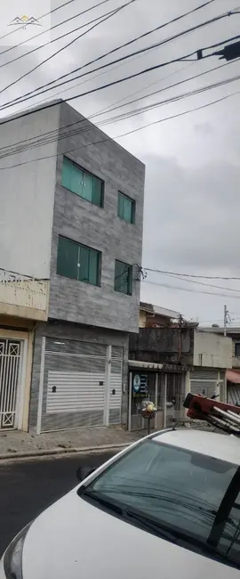 Foto 7 de Apartamento com 7 quartos à venda, 300m2 em Parque das Nações, Santo Andre - SP