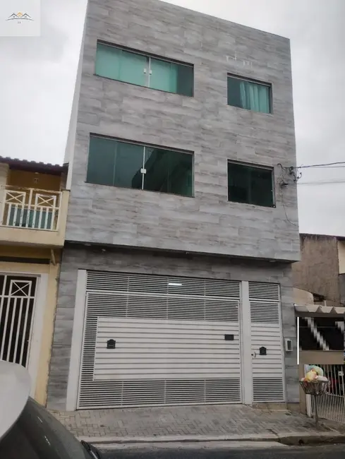 Foto 3 de Apartamento com 7 quartos à venda, 300m2 em Parque das Nações, Santo Andre - SP