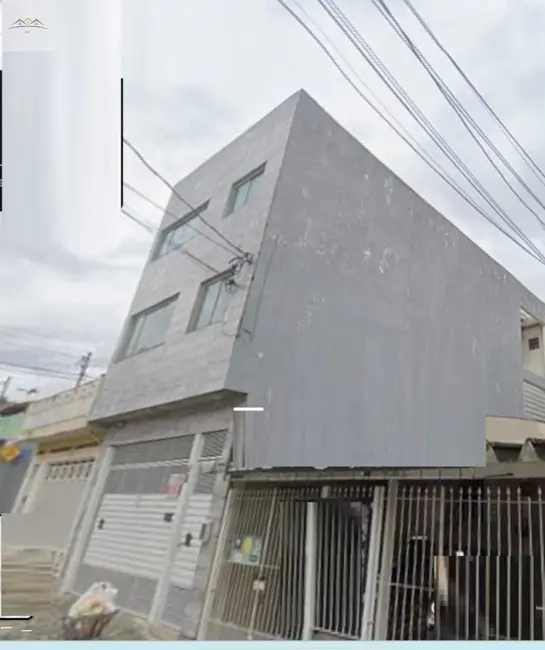 Foto 4 de Apartamento com 7 quartos à venda, 300m2 em Parque das Nações, Santo Andre - SP