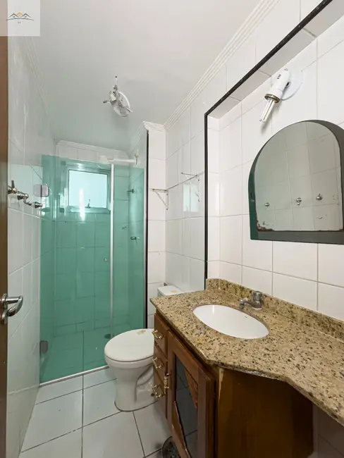 Foto 6 de Apartamento com 2 quartos à venda, 60m2 em Vila Alzira, Santo Andre - SP