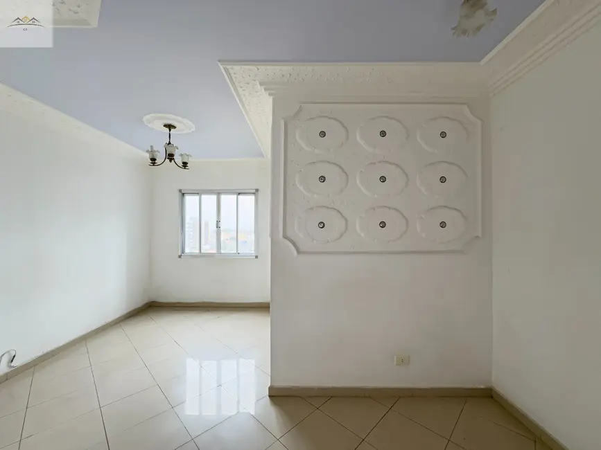 Foto 4 de Apartamento com 2 quartos à venda, 60m2 em Vila Alzira, Santo Andre - SP