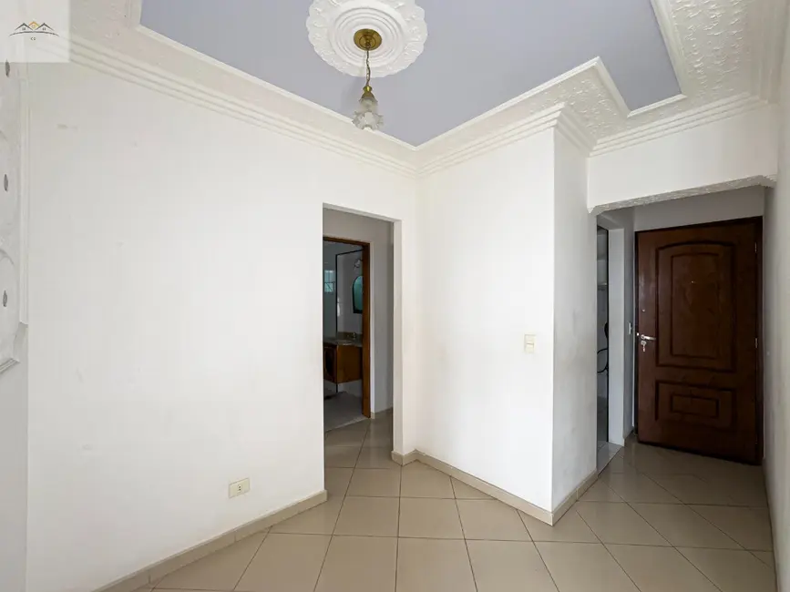 Foto 3 de Apartamento com 2 quartos à venda, 60m2 em Vila Alzira, Santo Andre - SP