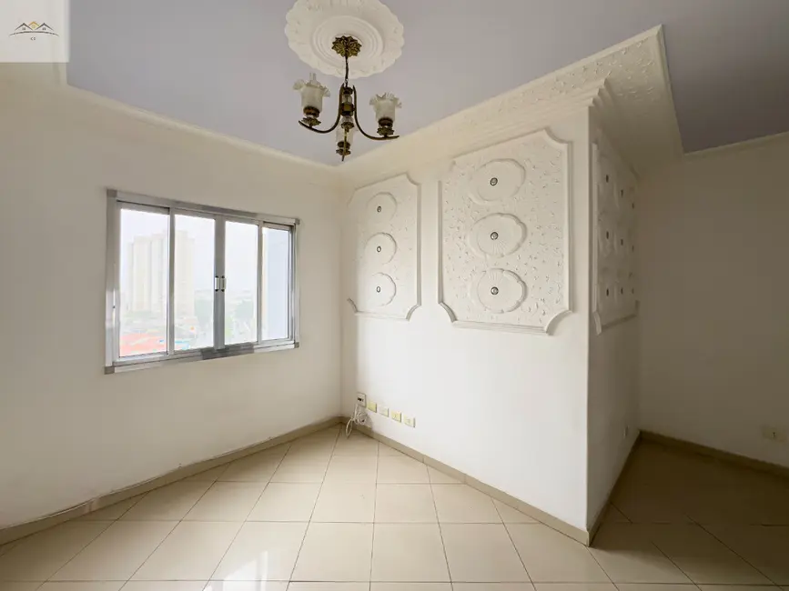 Foto 2 de Apartamento com 2 quartos à venda, 60m2 em Vila Alzira, Santo Andre - SP