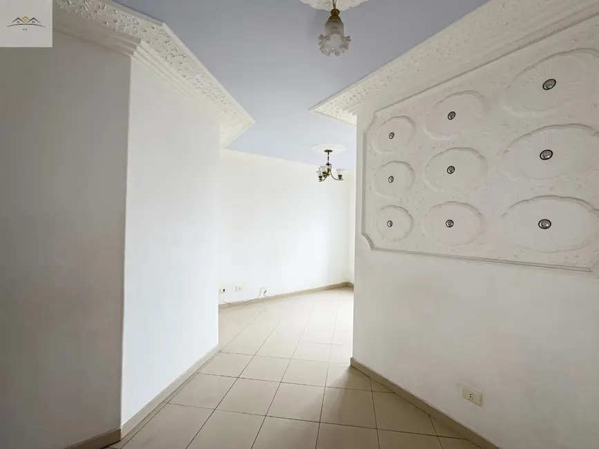 Foto 5 de Apartamento com 2 quartos à venda, 60m2 em Vila Alzira, Santo Andre - SP