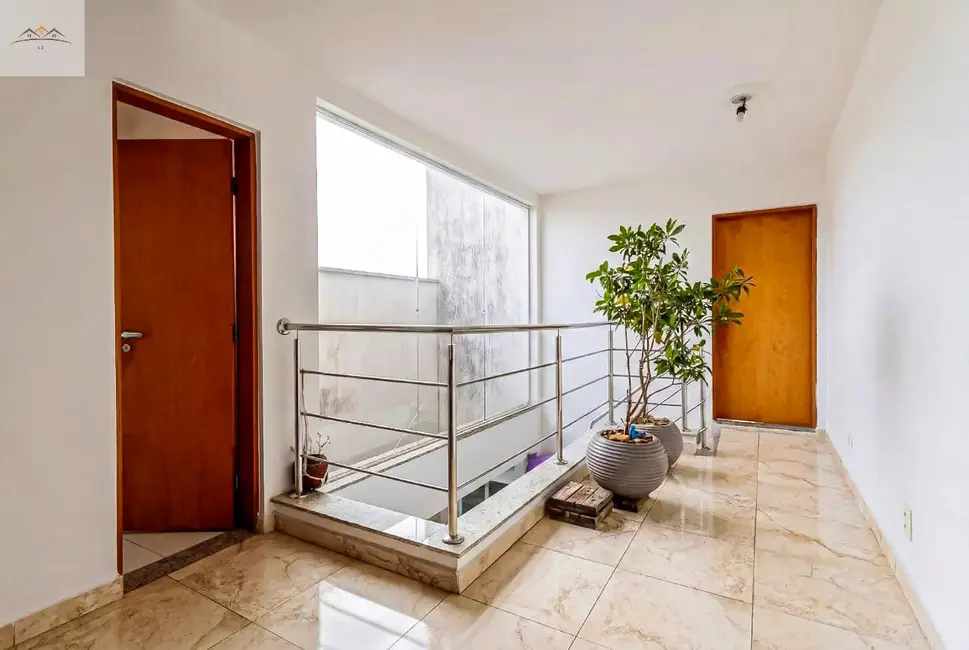 Foto 8 de Casa com 4 quartos à venda, 300m2 em Vila Assunção, Santo Andre - SP