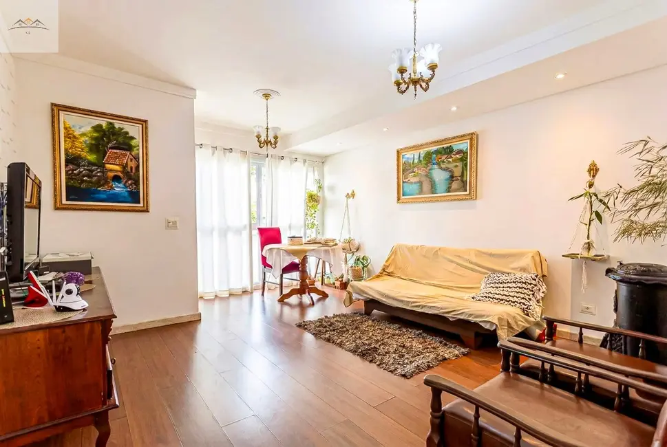 Foto 1 de Casa com 4 quartos à venda, 300m2 em Vila Assunção, Santo Andre - SP