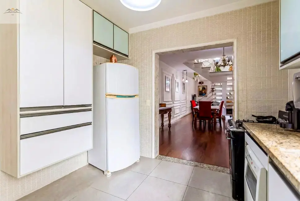 Foto 6 de Casa com 4 quartos à venda, 300m2 em Vila Assunção, Santo Andre - SP