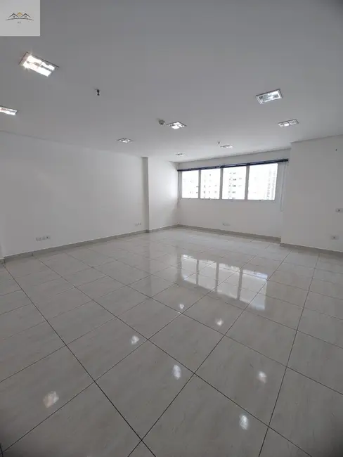 Foto 3 de Sala Comercial para alugar, 39m2 em Centro, Sao Bernardo Do Campo - SP