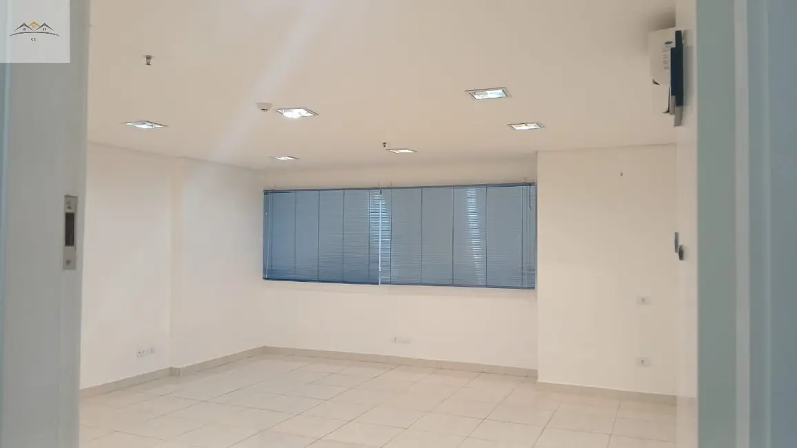Foto 2 de Sala Comercial para alugar, 39m2 em Centro, Sao Bernardo Do Campo - SP