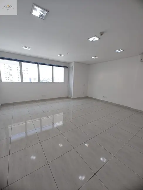 Foto 4 de Sala Comercial para alugar, 39m2 em Centro, Sao Bernardo Do Campo - SP