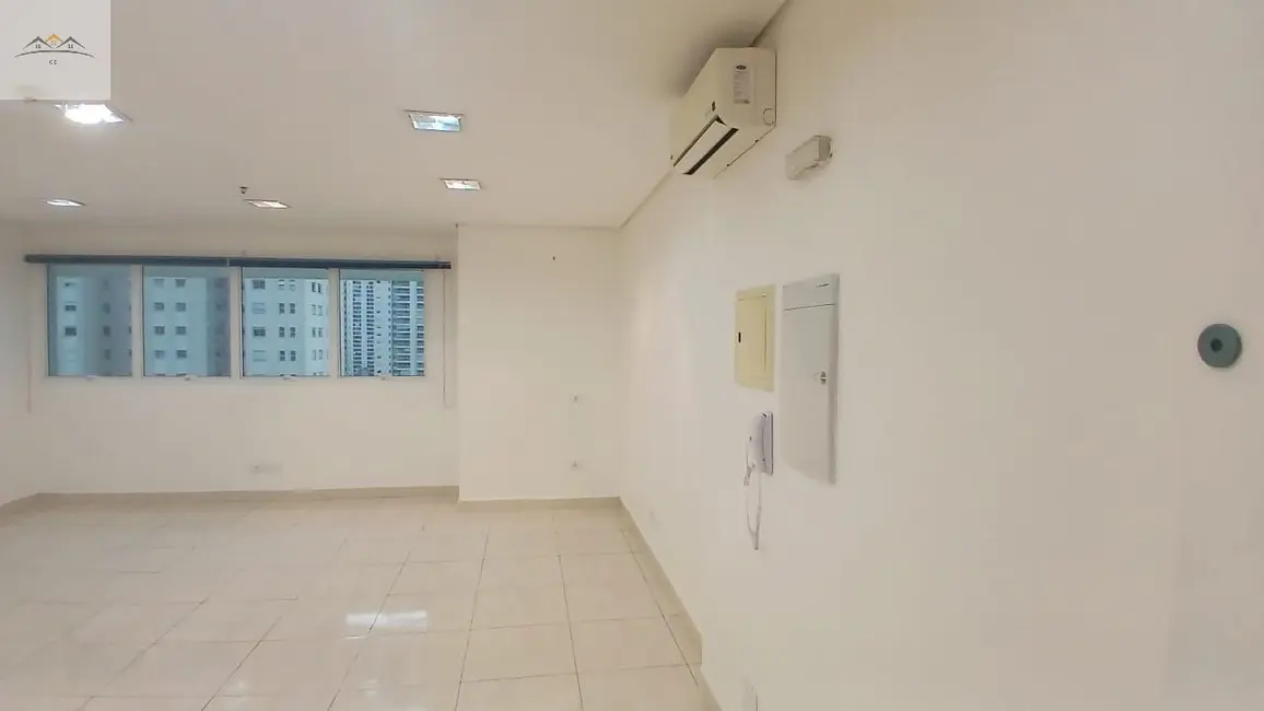 Foto 5 de Sala Comercial para alugar, 39m2 em Centro, Sao Bernardo Do Campo - SP