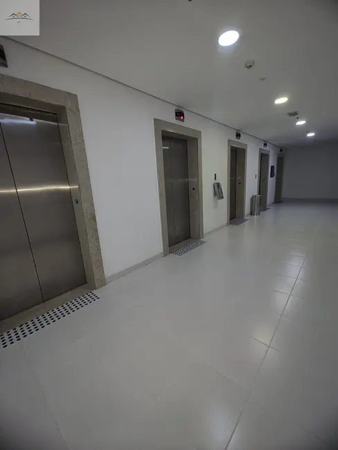 Foto 6 de Sala Comercial para alugar, 39m2 em Centro, Sao Bernardo Do Campo - SP