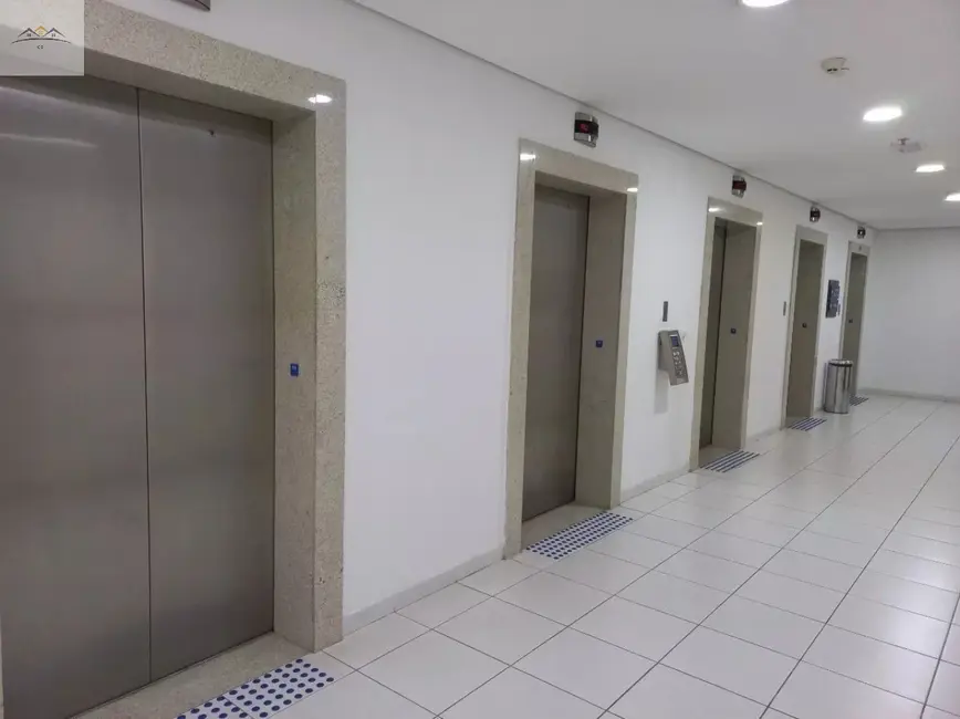 Foto 7 de Sala Comercial para alugar, 39m2 em Centro, Sao Bernardo Do Campo - SP