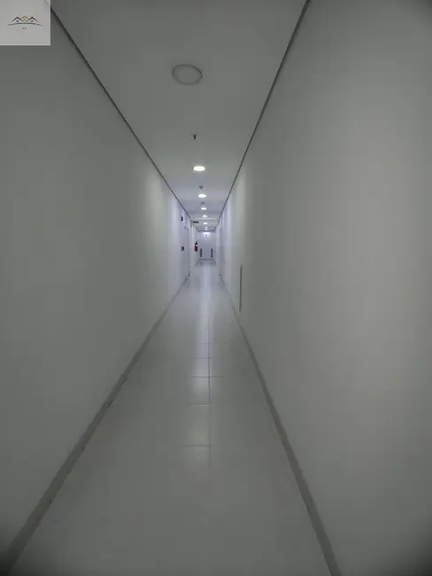 Foto 9 de Sala Comercial para alugar, 39m2 em Centro, Sao Bernardo Do Campo - SP