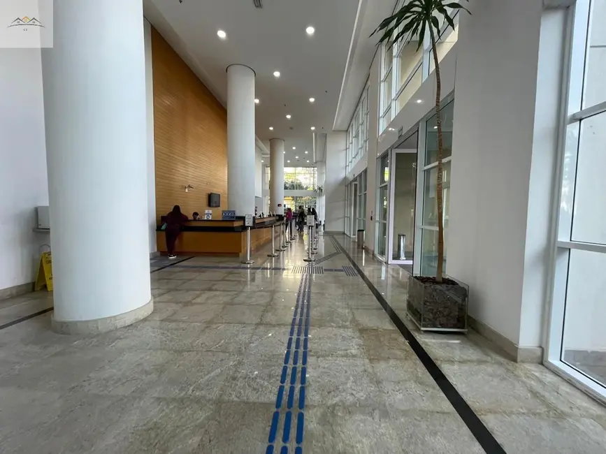 Foto 8 de Sala Comercial para alugar, 39m2 em Centro, Sao Bernardo Do Campo - SP