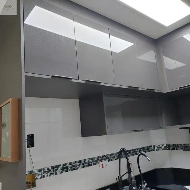 Foto 7 de Apartamento com 3 quartos à venda, 90m2 em Campestre, Santo Andre - SP