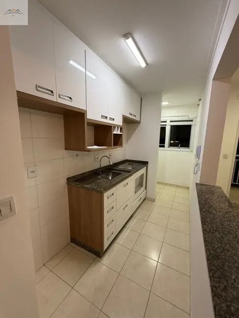 Foto 3 de Apartamento com 2 quartos à venda, 52m2 em Santa Terezinha, Sao Bernardo Do Campo - SP