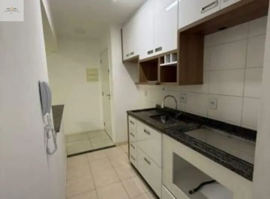 Foto 2 de Apartamento com 2 quartos à venda, 52m2 em Santa Terezinha, Sao Bernardo Do Campo - SP