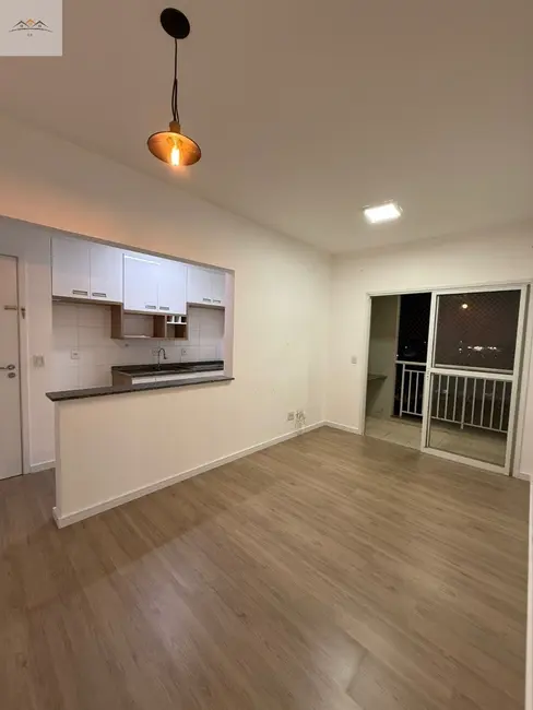 Foto 1 de Apartamento com 2 quartos à venda, 52m2 em Santa Terezinha, Sao Bernardo Do Campo - SP