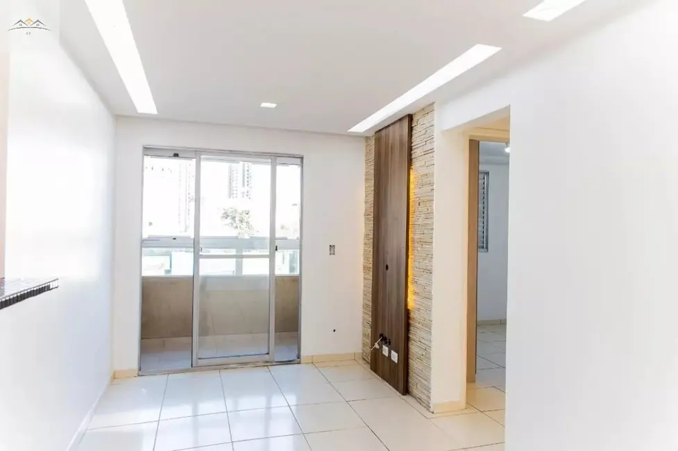 Foto 9 de Apartamento com 2 quartos à venda, 54m2 em Vila São Pedro, Santo Andre - SP