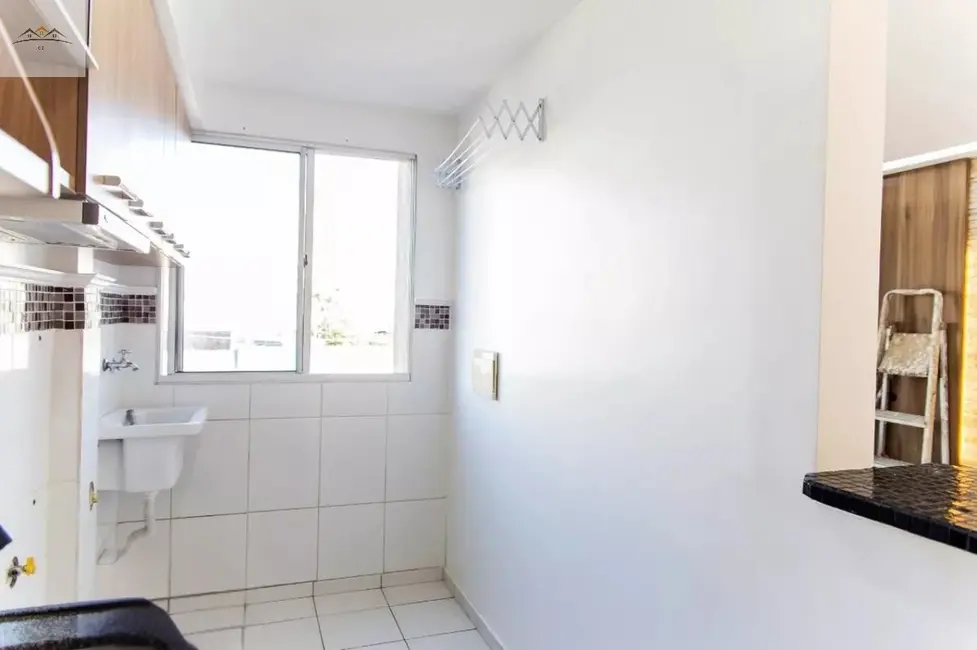 Foto 8 de Apartamento com 2 quartos à venda, 54m2 em Vila São Pedro, Santo Andre - SP