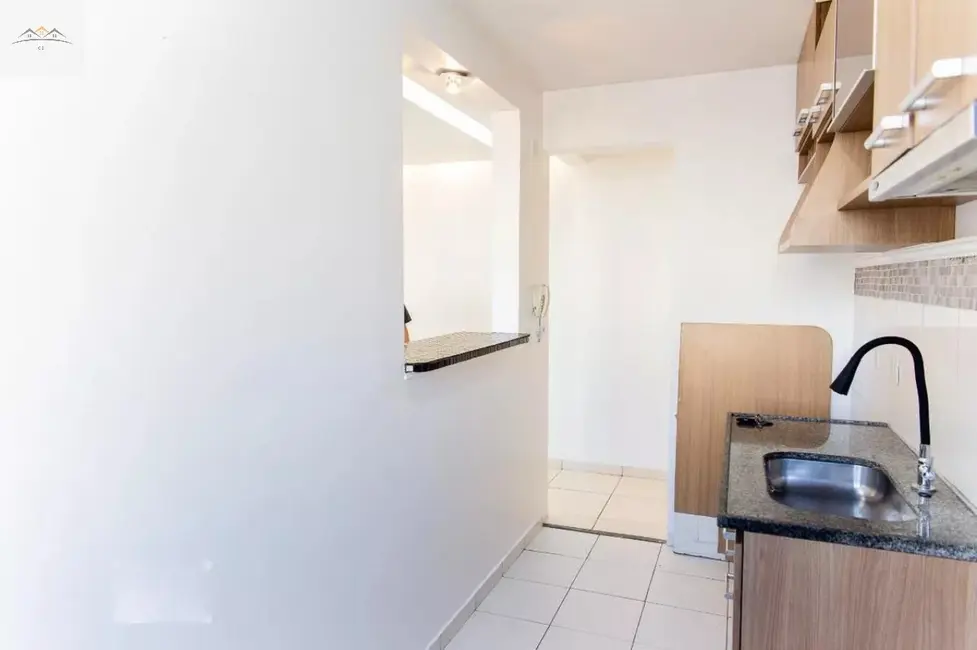 Foto 6 de Apartamento com 2 quartos à venda, 54m2 em Vila São Pedro, Santo Andre - SP