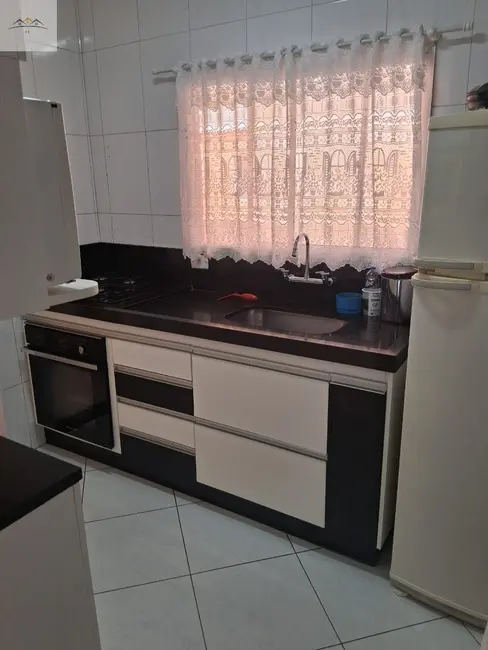 Apartamento com 2 quartos à venda, 60m2 em Ferrazópolis, Sao Bernardo Do Campo - SP - imagem 6 Foto 6 de Apartamento com 2 quartos à venda, 60m2 em Ferrazópolis, Sao Bernardo Do Campo - SP