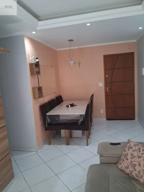 Apartamento com 2 quartos à venda, 60m2 em Ferrazópolis, Sao Bernardo Do Campo - SP - imagem 3 Foto 3 de Apartamento com 2 quartos à venda, 60m2 em Ferrazópolis, Sao Bernardo Do Campo - SP