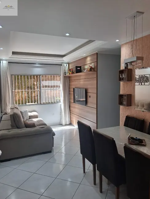 Apartamento com 2 quartos à venda, 60m2 em Ferrazópolis, Sao Bernardo Do Campo - SP - imagem 1 Foto 1 de Apartamento com 2 quartos à venda, 60m2 em Ferrazópolis, Sao Bernardo Do Campo - SP