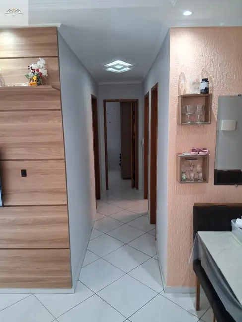 Apartamento com 2 quartos à venda, 60m2 em Ferrazópolis, Sao Bernardo Do Campo - SP - imagem 4 Foto 4 de Apartamento com 2 quartos à venda, 60m2 em Ferrazópolis, Sao Bernardo Do Campo - SP