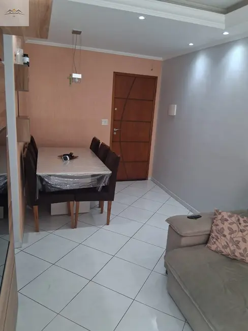 Apartamento com 2 quartos à venda, 60m2 em Ferrazópolis, Sao Bernardo Do Campo - SP - imagem 2 Foto 2 de Apartamento com 2 quartos à venda, 60m2 em Ferrazópolis, Sao Bernardo Do Campo - SP