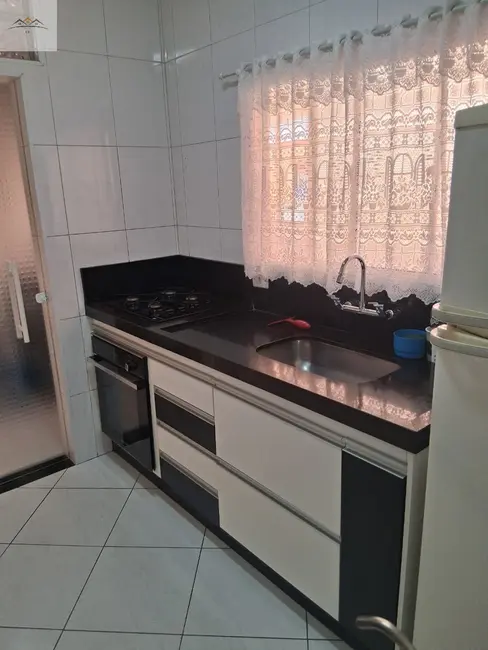 Apartamento com 2 quartos à venda, 60m2 em Ferrazópolis, Sao Bernardo Do Campo - SP - imagem 5 Foto 5 de Apartamento com 2 quartos à venda, 60m2 em Ferrazópolis, Sao Bernardo Do Campo - SP