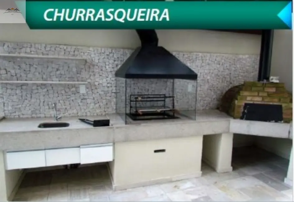 Foto 3 de Apartamento com 2 quartos à venda, 80m2 em Mauá, Sao Caetano Do Sul - SP