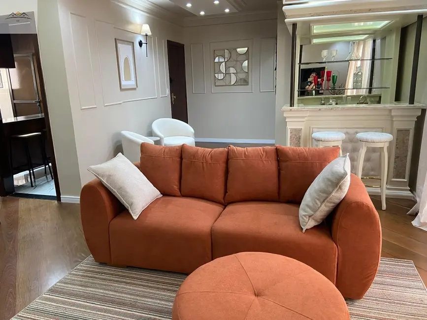 Foto 6 de Apartamento com 3 quartos à venda, 126m2 em Vila Marina, Santo Andre - SP