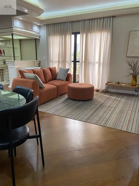 Foto 5 de Apartamento com 3 quartos à venda, 126m2 em Vila Marina, Santo Andre - SP