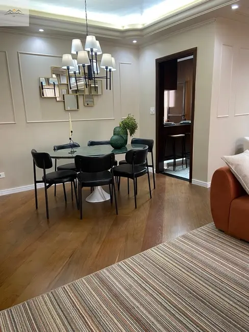 Foto 3 de Apartamento com 3 quartos à venda, 126m2 em Vila Marina, Santo Andre - SP