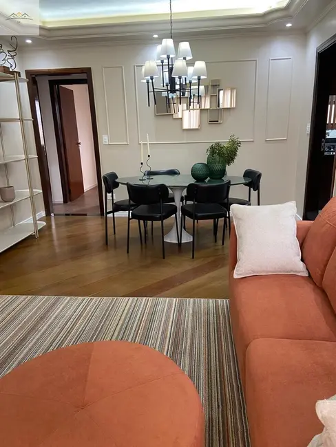 Foto 4 de Apartamento com 3 quartos à venda, 126m2 em Vila Marina, Santo Andre - SP