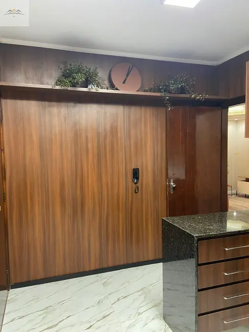 Foto 9 de Apartamento com 3 quartos à venda, 126m2 em Vila Marina, Santo Andre - SP
