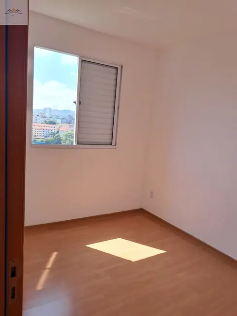 Apartamento com 2 quartos à venda, 44m2 em Parque São Vicente, Maua - SP - imagem 5 Foto 5 de Apartamento com 2 quartos à venda, 44m2 em Parque São Vicente, Maua - SP