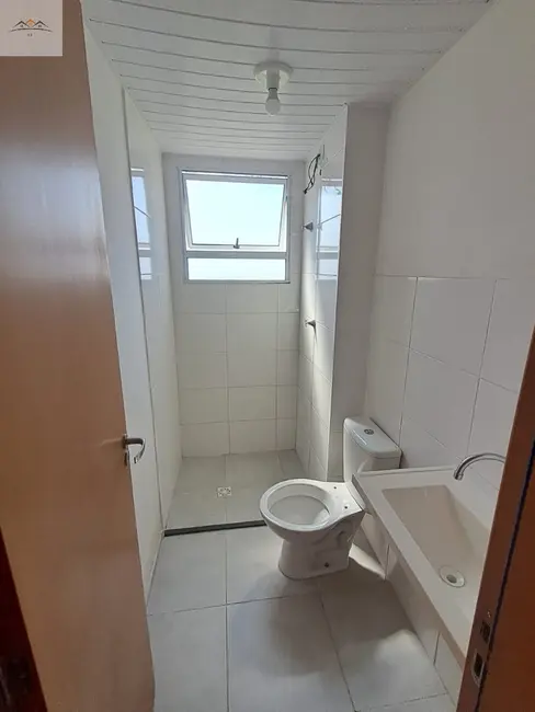 Apartamento com 2 quartos à venda, 44m2 em Parque São Vicente, Maua - SP - imagem 9 Foto 9 de Apartamento com 2 quartos à venda, 44m2 em Parque São Vicente, Maua - SP