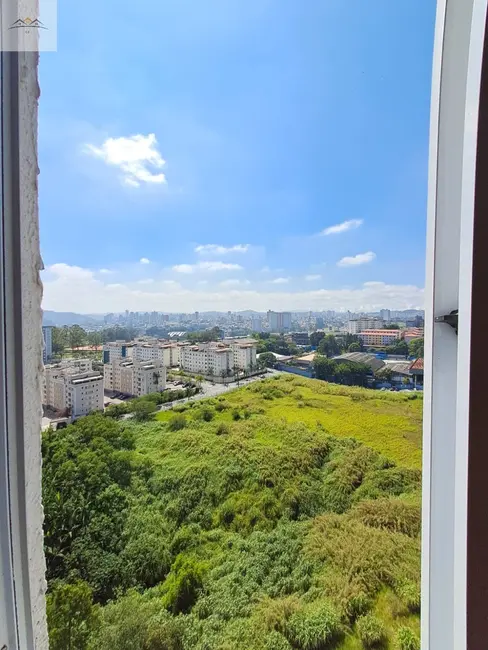 Apartamento com 2 quartos à venda, 44m2 em Parque São Vicente, Maua - SP - imagem 8 Foto 8 de Apartamento com 2 quartos à venda, 44m2 em Parque São Vicente, Maua - SP