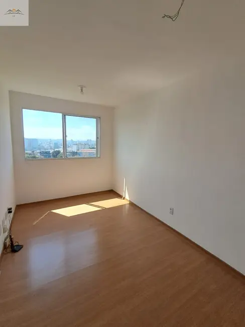 Apartamento com 2 quartos à venda, 44m2 em Parque São Vicente, Maua - SP - imagem 3 Foto 3 de Apartamento com 2 quartos à venda, 44m2 em Parque São Vicente, Maua - SP