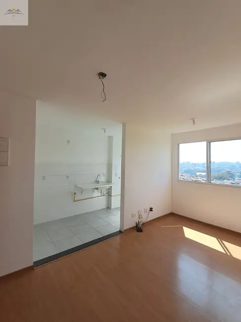 Apartamento com 2 quartos à venda, 44m2 em Parque São Vicente, Maua - SP - imagem 1 Foto 1 de Apartamento com 2 quartos à venda, 44m2 em Parque São Vicente, Maua - SP