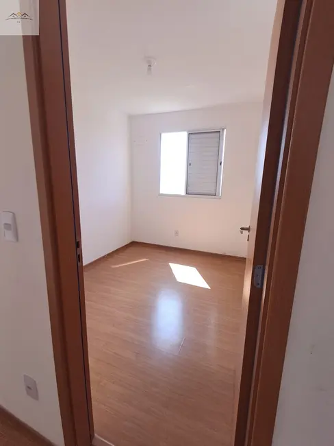 Apartamento com 2 quartos à venda, 44m2 em Parque São Vicente, Maua - SP - imagem 7 Foto 7 de Apartamento com 2 quartos à venda, 44m2 em Parque São Vicente, Maua - SP