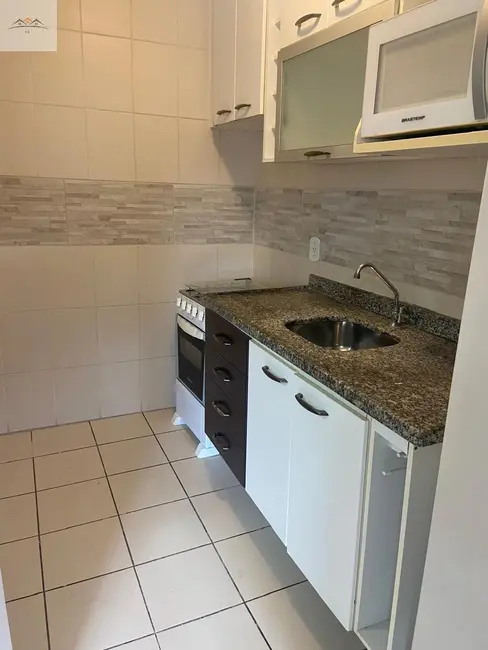 Apartamento com 1 quarto à venda, 42m2 em Casa Branca, Santo Andre - SP - imagem 8 Foto 8 de Apartamento com 1 quarto à venda, 42m2 em Casa Branca, Santo Andre - SP