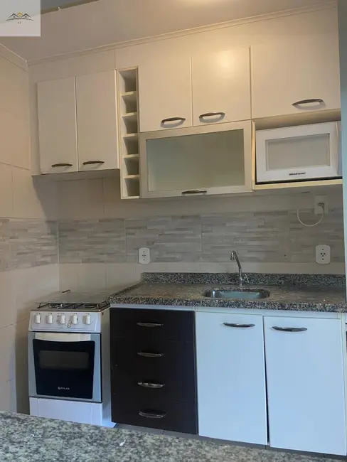 Apartamento com 1 quarto à venda, 42m2 em Casa Branca, Santo Andre - SP - imagem 9 Foto 9 de Apartamento com 1 quarto à venda, 42m2 em Casa Branca, Santo Andre - SP