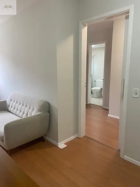 Apartamento com 1 quarto à venda, 42m2 em Casa Branca, Santo Andre - SP - imagem 4 Foto 4 de Apartamento com 1 quarto à venda, 42m2 em Casa Branca, Santo Andre - SP