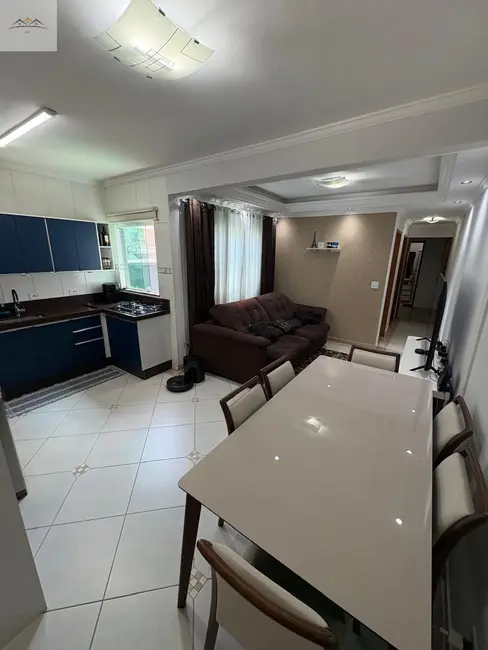 Foto 1 de Apartamento com 2 quartos à venda, 113m2 em Parque das Nações, Santo Andre - SP