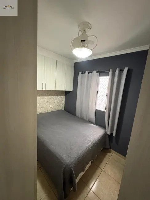 Foto 5 de Apartamento com 2 quartos à venda, 113m2 em Parque das Nações, Santo Andre - SP